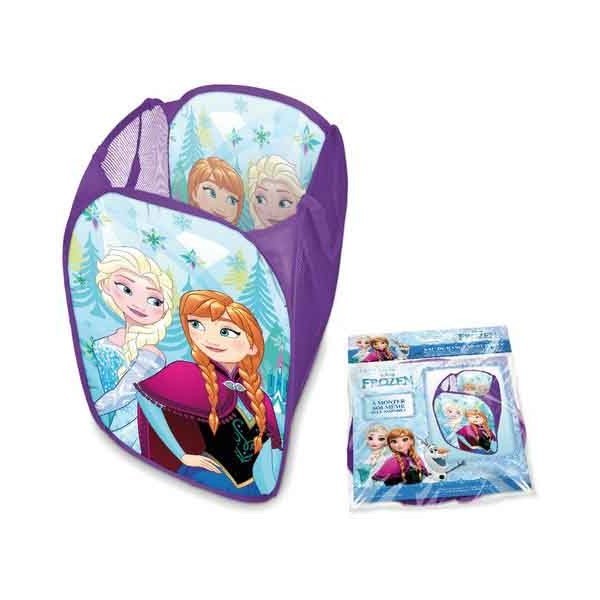 Cos depozitare frozen suncity