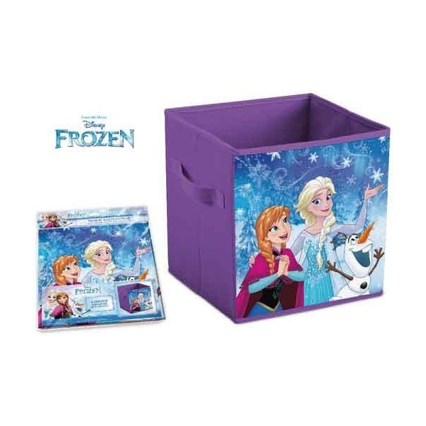 Cutie depozitare jucarii frozen suncity