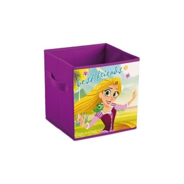 Cutie depozitare jucarii rapunzel suncity