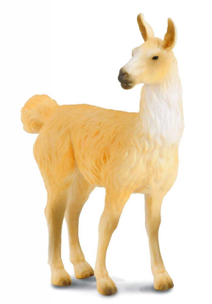 Figurina Llama Collecta