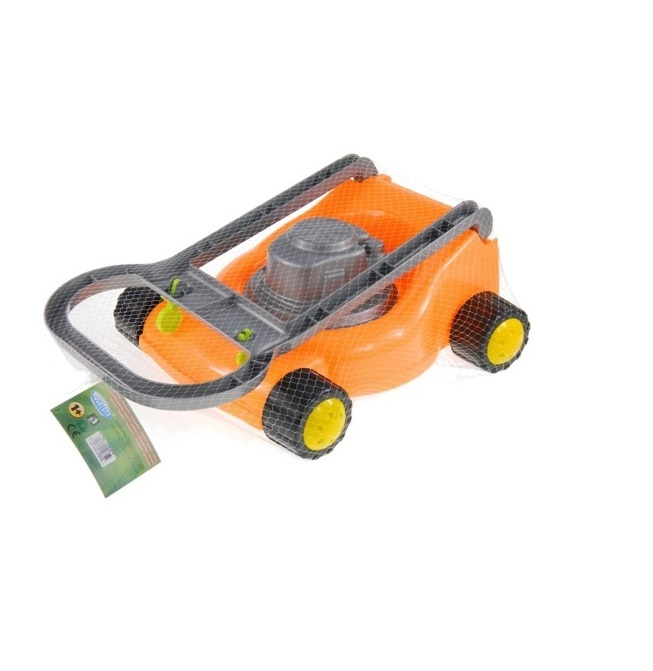 Masina de tuns iarba mochtoys orange
