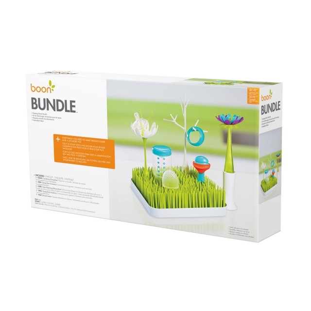 Pachet economic cu Grass Boon - 3 | YEO