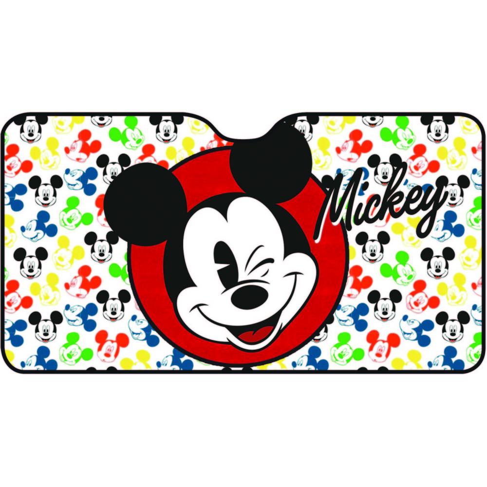 Parasolar pentru parbriz mickey disney eurasia