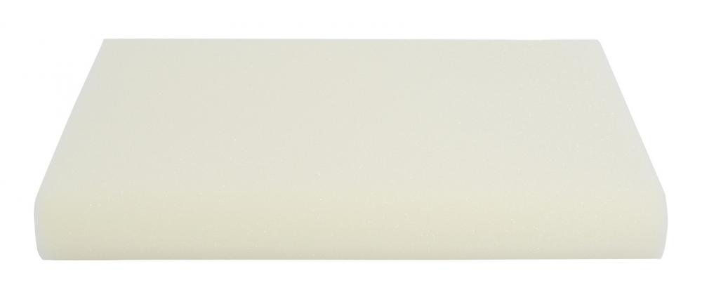 Perna cu spuma de memorie si husa de schimb grey stars pink 40x60 cm