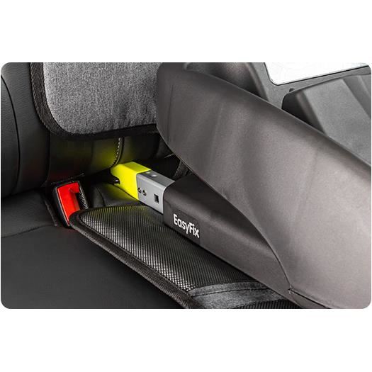 Protectie bancheta auto compatibila Isofix Reer TravelKid Protect 86061 - 1