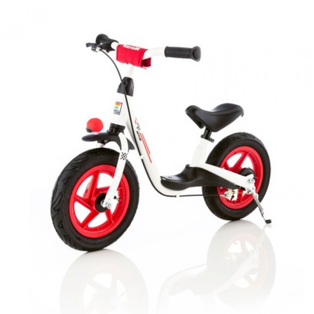 Bicicleta fara pedale spirit air racing 12.5