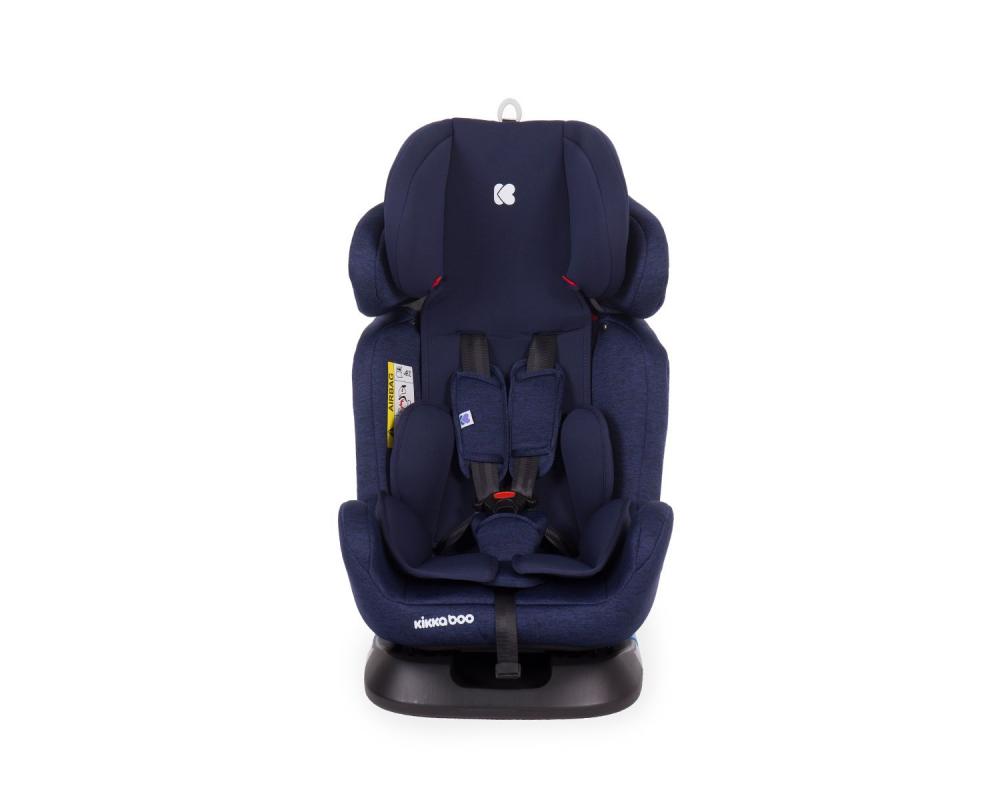 Scaun auto 0-36 kg 4 safe blue