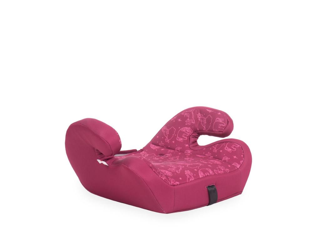 Scaun auto Joy Ride Pink Unicorns 9-36 kg