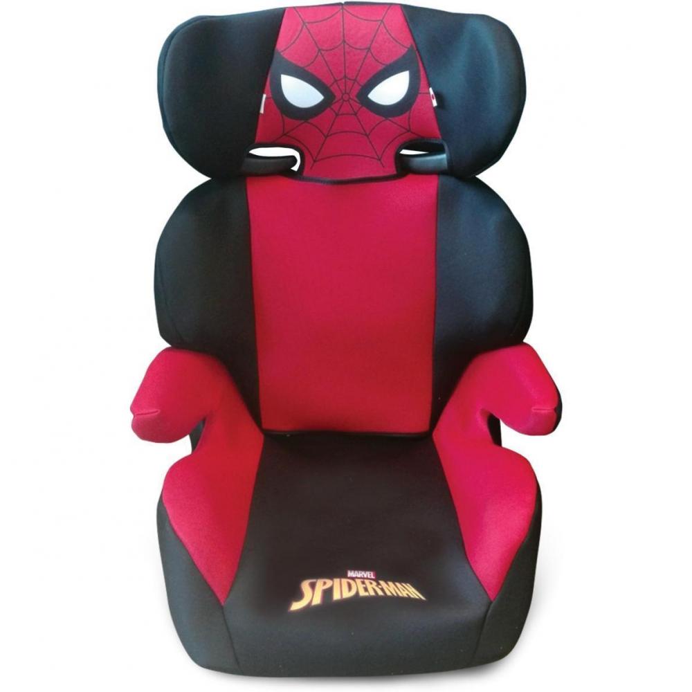 Scaun auto Spiderman 15 - 36 kg Disney Eurasia