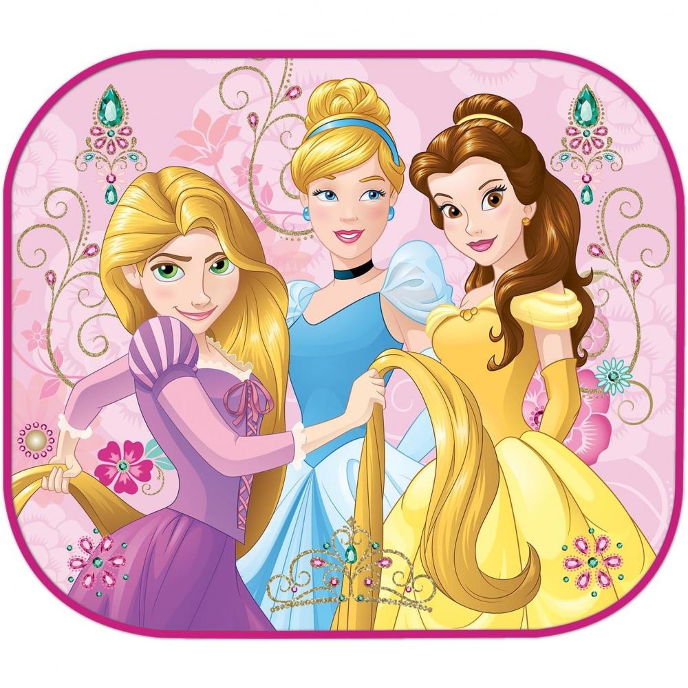 Set 2 parasolare princess disney eurasia