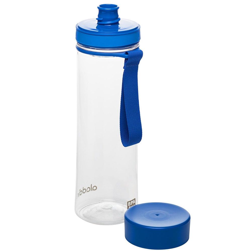 Sticla albastra 350 ml Aveo Aladdin