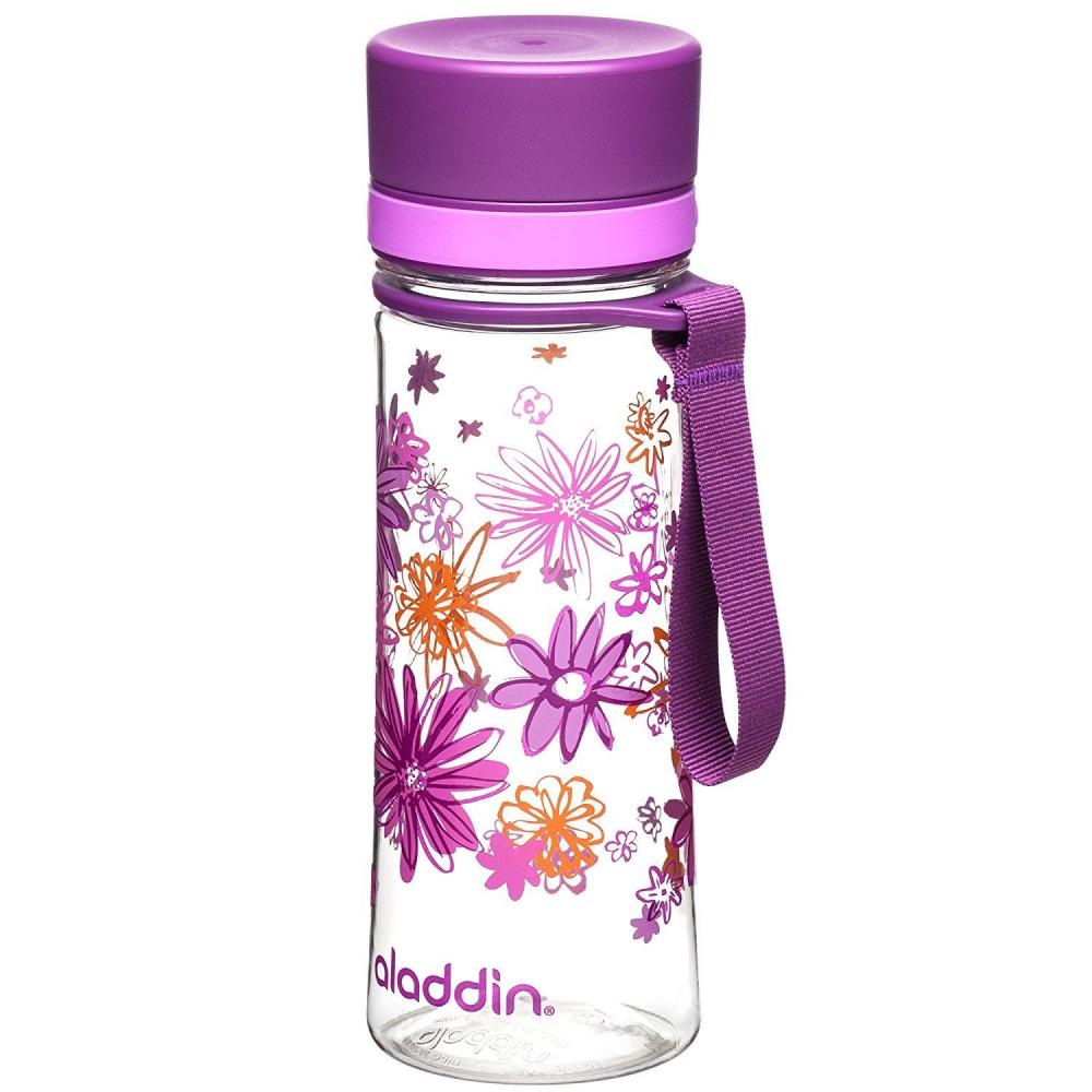 Sticla mov 350 ml aveo aladdin
