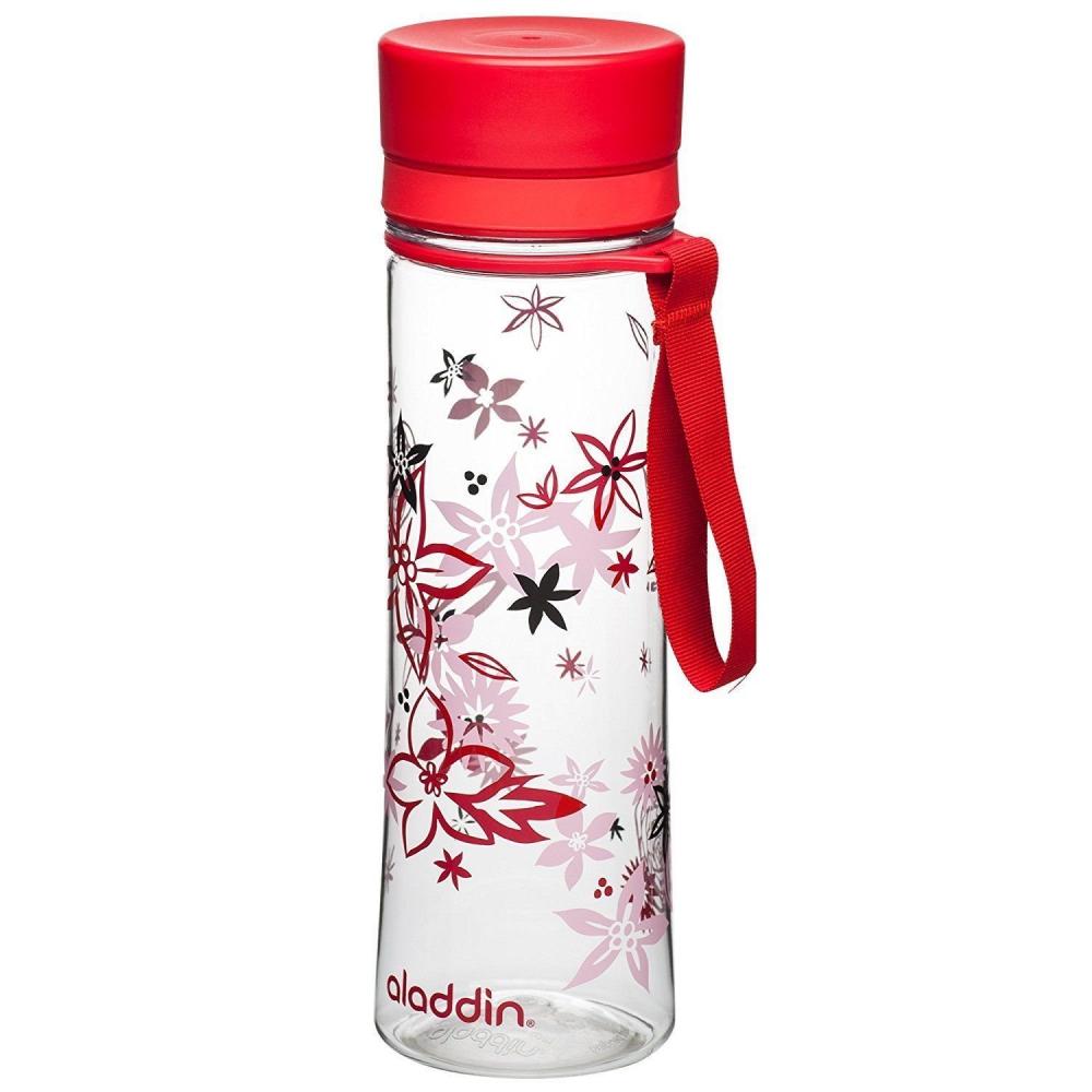 Sticla rosie 600 ml Aveo Aladdin