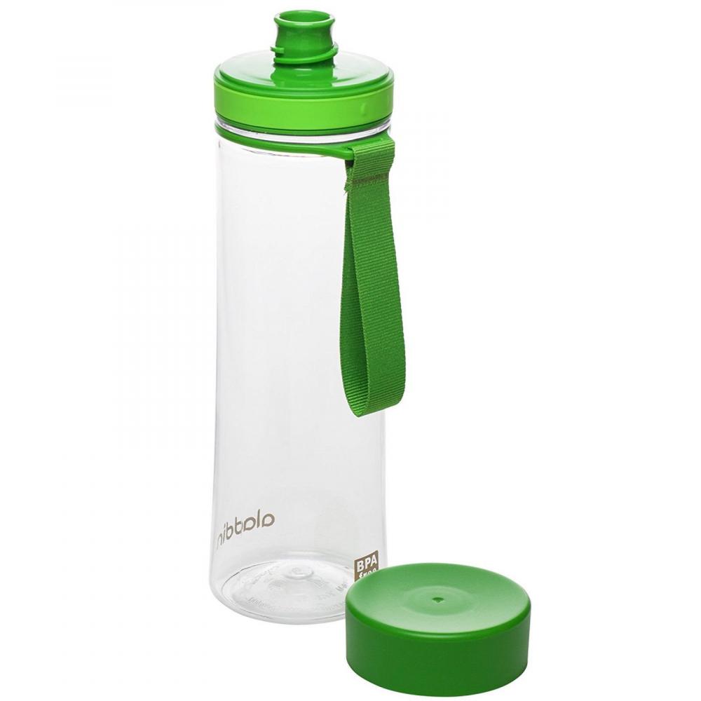 Sticla verde 600 ml aveo aladdin