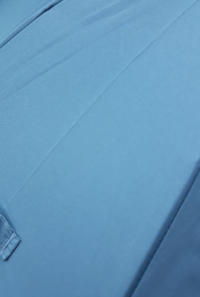 Umbrela pentru carucior 75 cm UV 50+ Albastru Fillikid - 1