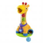 Girafa Spin & Giggle Bright Starts