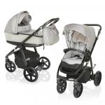 Carucior multifunctional 2 in 1 Espiro Vengo 07 Montana 2019