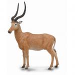 Figurina antilopa Hirola L Collecta
