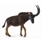 Figurina femela antilopa Sable Gigant L Collecta