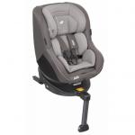Scaun auto Rotativ cu Isofix Spin 360 Dark Pewter