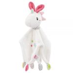 Jucarie doudou din plus Unicorn