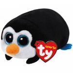 Plus Ty 10 cm Teeny Tys Pinguinul Pocket