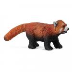 Figurina panda rosu Collecta