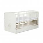 Patut Transformabil Pentru Copii Bartek II Safari Little Bunny