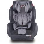 Scaun Auto Top Kids Proconfort Plus 9 - 36 kg black grey