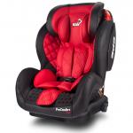 Scaun Auto Top Kids Proconfort Plus 9 - 36 kg Red