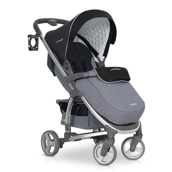 Carucior virage carbon