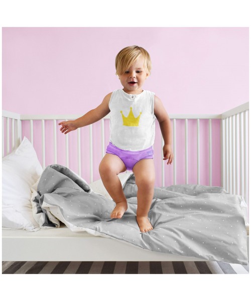Chilotel de antrenament la olita bambino mio lilac 3+