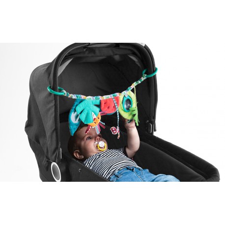 Jucarie de plus interactiva georges multicolor