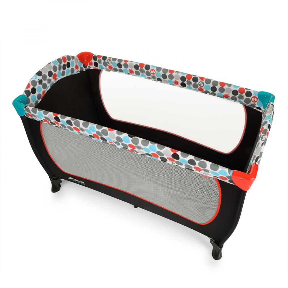 Pat Voiaj Sleepn Play FP Gumball Black