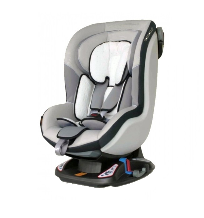 Scaun auto coccolle coccoon 0-18 kg gri