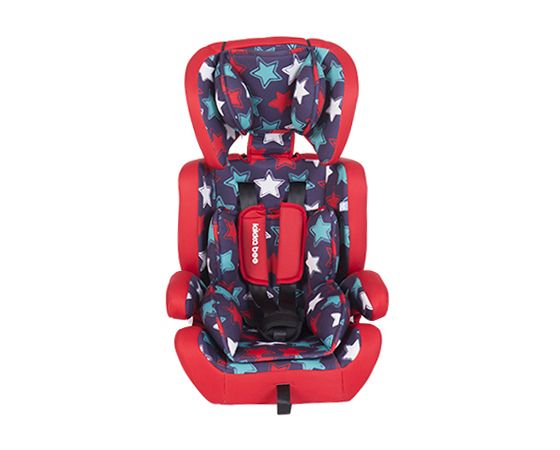 Scaun auto Joy Ride Stars 9-36 kg