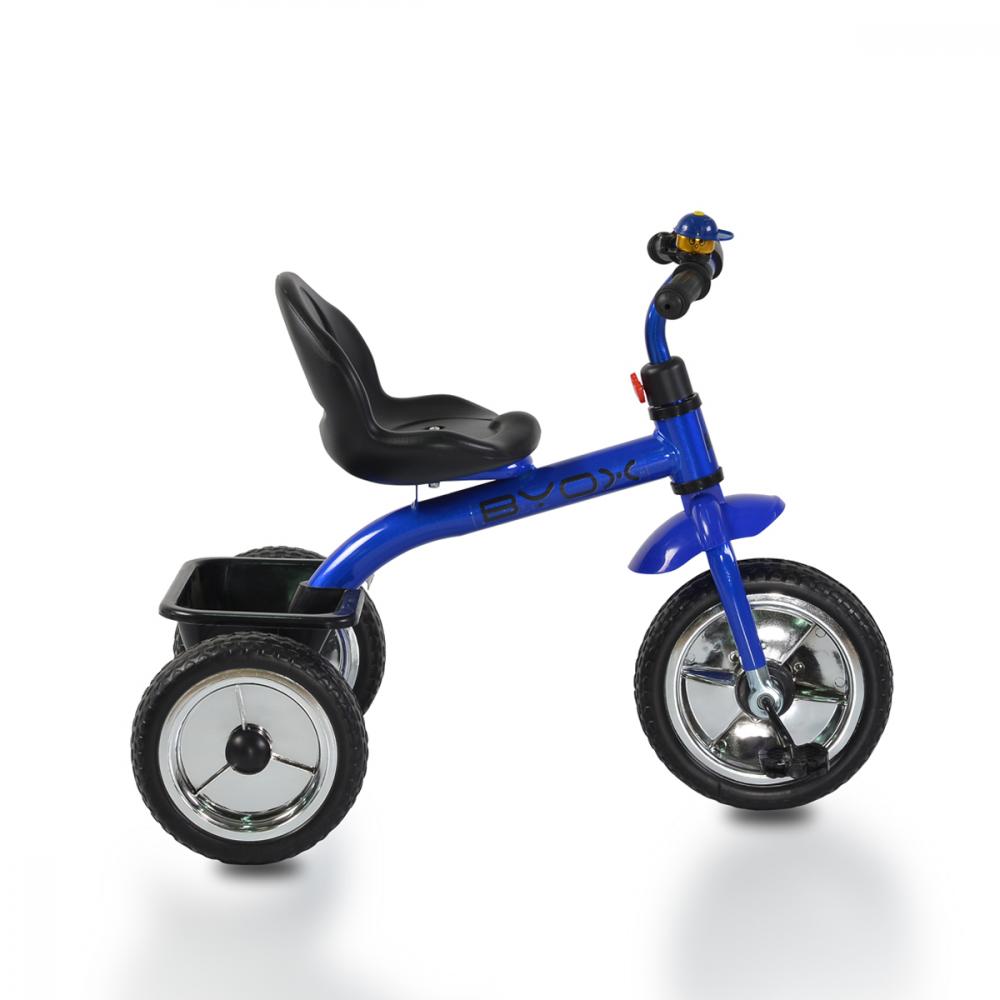 Tricicleta pentru copii raven blue