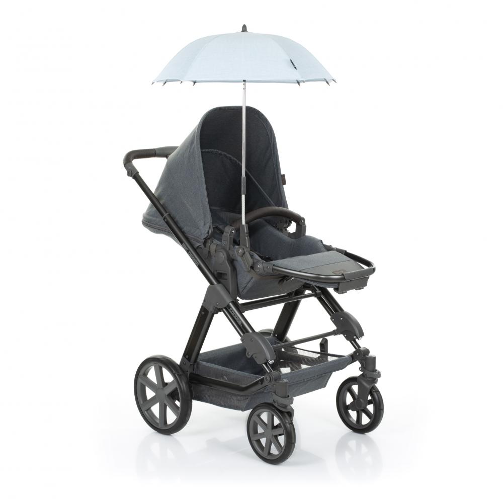 Umbrela cu protectie uv50+ sunny ice abc design 2019