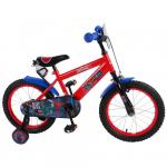 Bicicleta Denver Spiderman 16 inch