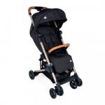 Carucior sport Chicco Miinimo 2 Special Edition Pure Black 0 luni+