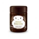 Crema de ciocolata Sweet Freedom 250 g