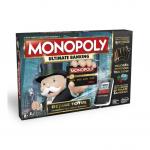 Monopoly Ultimate Banking limba romana