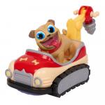 Figurina Puppy Dog Pals Power Vehicles Rolly