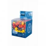 Set constructii Plus Plus Mystery Robot 50 piese