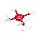 Quadcopter cu camera video Hd control Wi-Fi si modul de control al gravitatii