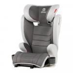 Scaun auto cu Isofix 15-36 kg Diono Monterey 2CXT Fix Gray Dark