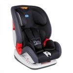 Scaun auto Chicco YOUniverse Jet Black 12luni+
