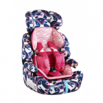 Scaun auto Cosatto Zoomi 123 Magic Unicorns (5 Plus)