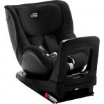 Scaun auto Dualfix M I-size Cosmos Black Britax-Romer
