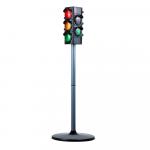 Semafor cu lumini PlayFun Traffic Light